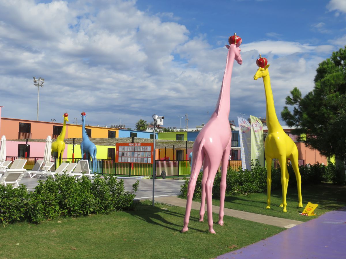 imagini hotel Selectum Family Side